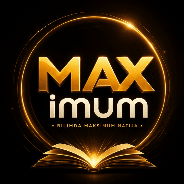 Maximum