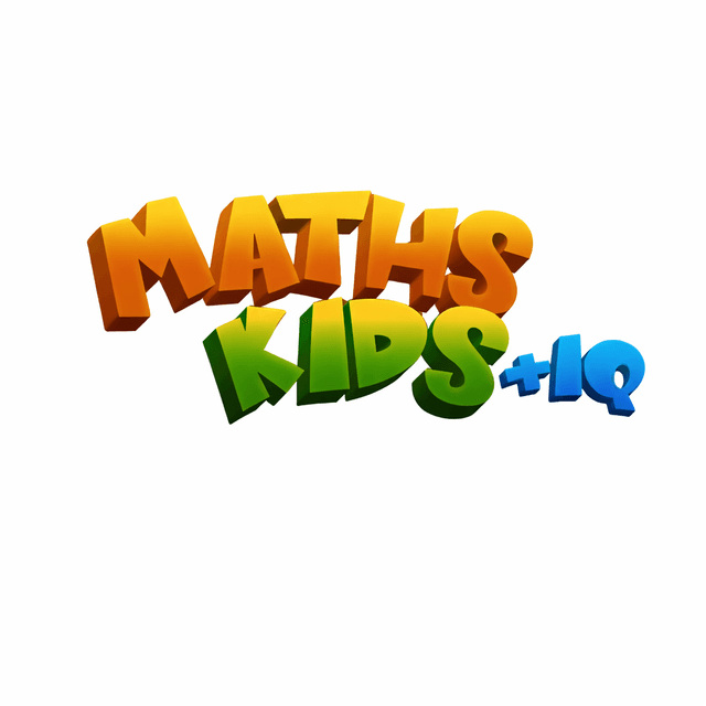MATHS KIDS+IQ